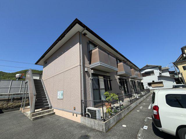 ジュネス谷川