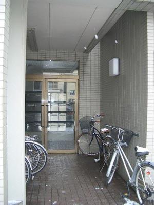 アクロビュー北大前