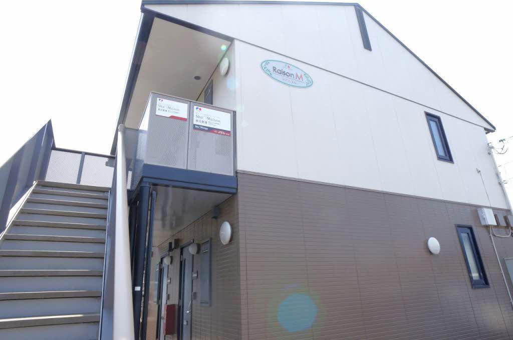 レゾンM
