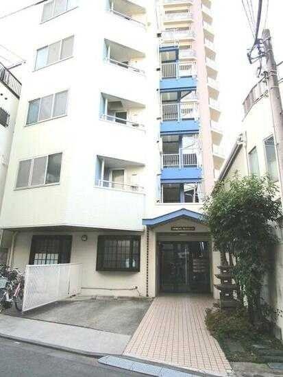 野村マンション