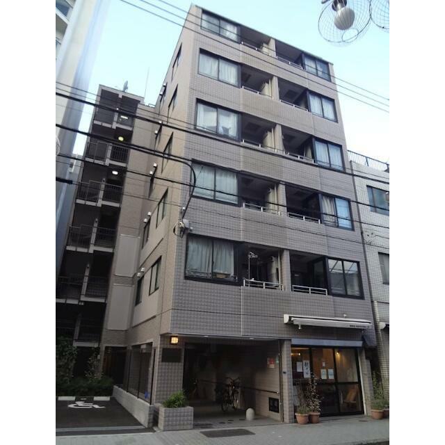 ジャネス菊水 部屋番号301