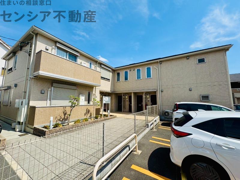 セジュール稲田本町II