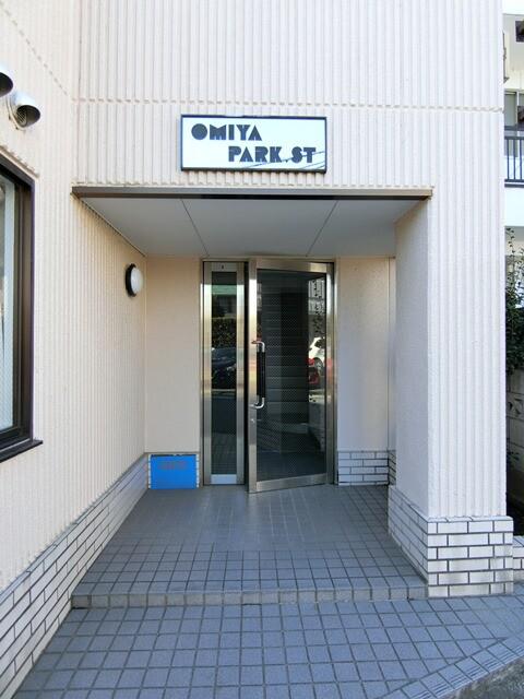 OMIYA PARK.ST