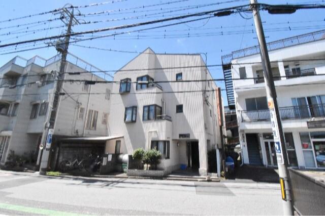 OMIYA PARK.ST