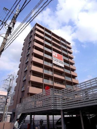 プレコート九大前