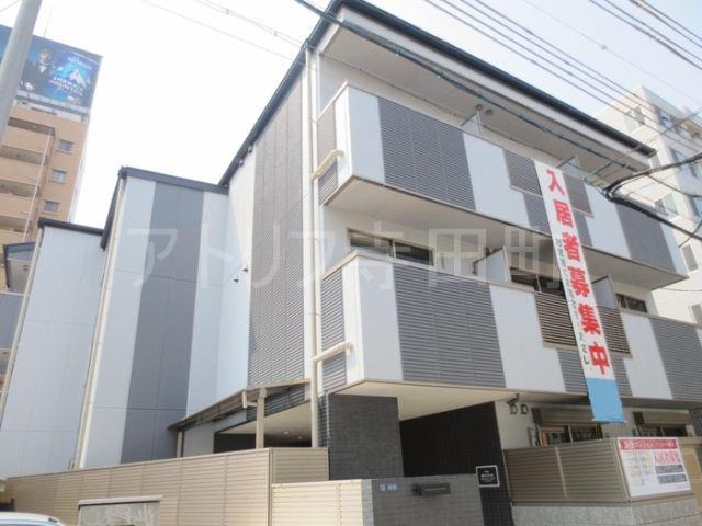 YSコート杭全