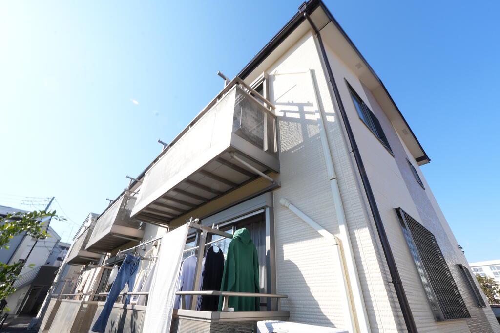 サニーコート登戸