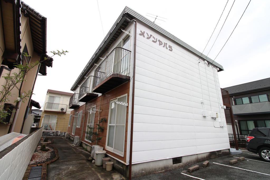 メゾンヤバラ