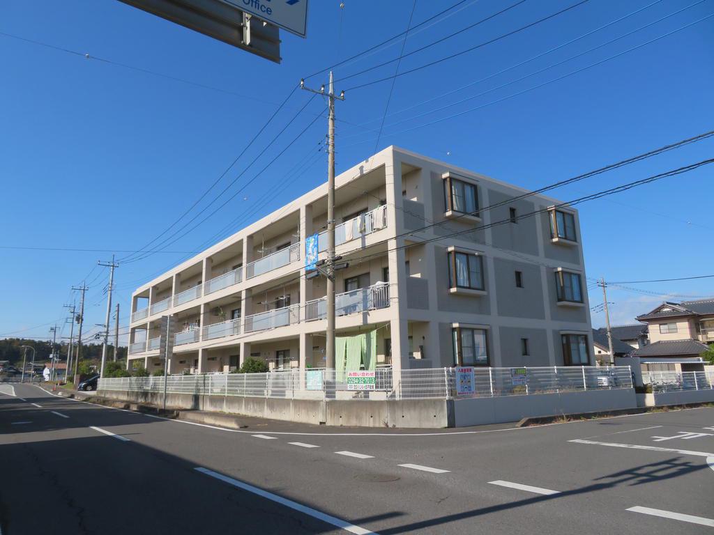 常豊共同ビル