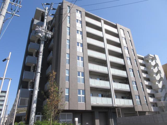 ラヴィーナ西大寺(3SLDK/2階)