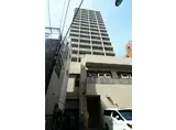 プラーズタワー東新宿
