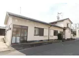 南手城町一丁目アパート