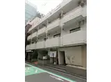 ヴィラローザ浜松町