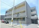 プラシード鳥羽Ⅱ