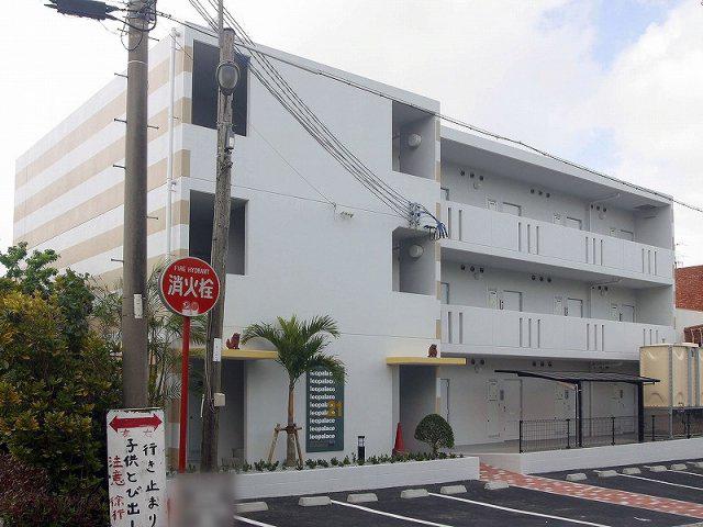 ブルースカイ