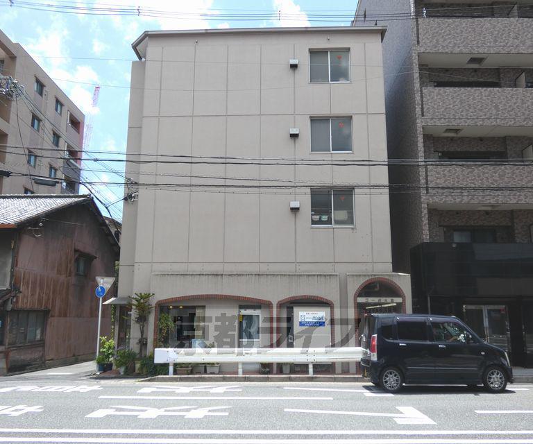 コーポ大宮