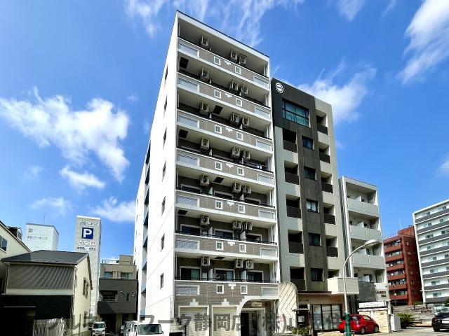 インペリアルコート両替町