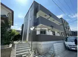 ジーメゾン所沢山口グレイス
