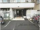 リバーサイド瓢箪山