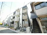 ヴィレッタ城東