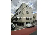 ルオント中野