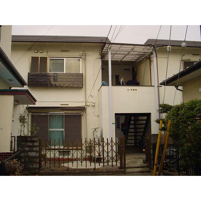 コーポ西岡