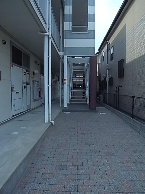 レオパレス政木