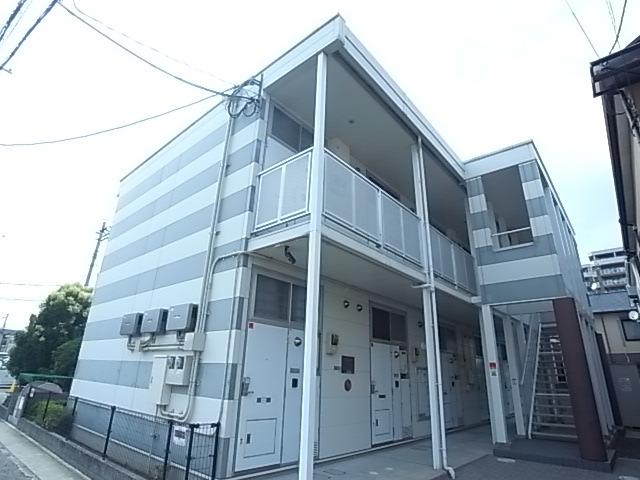 レオパレス政木