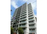OPUS RESIDENCE SHINSAIBASHIサウス