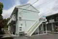 フレグランス北町A