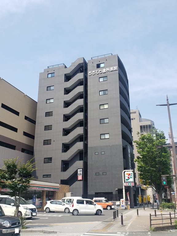 EQUILIBRIOビル