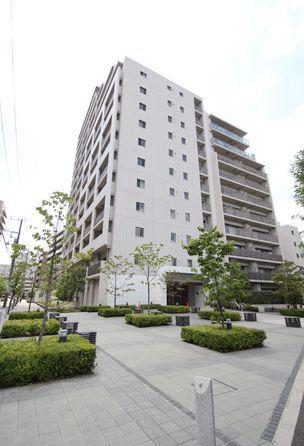 パークキューブ東品川(1LDK/5階)