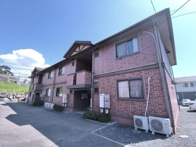 エフロレンス山陽B棟