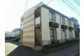 レオパレスアクシスII