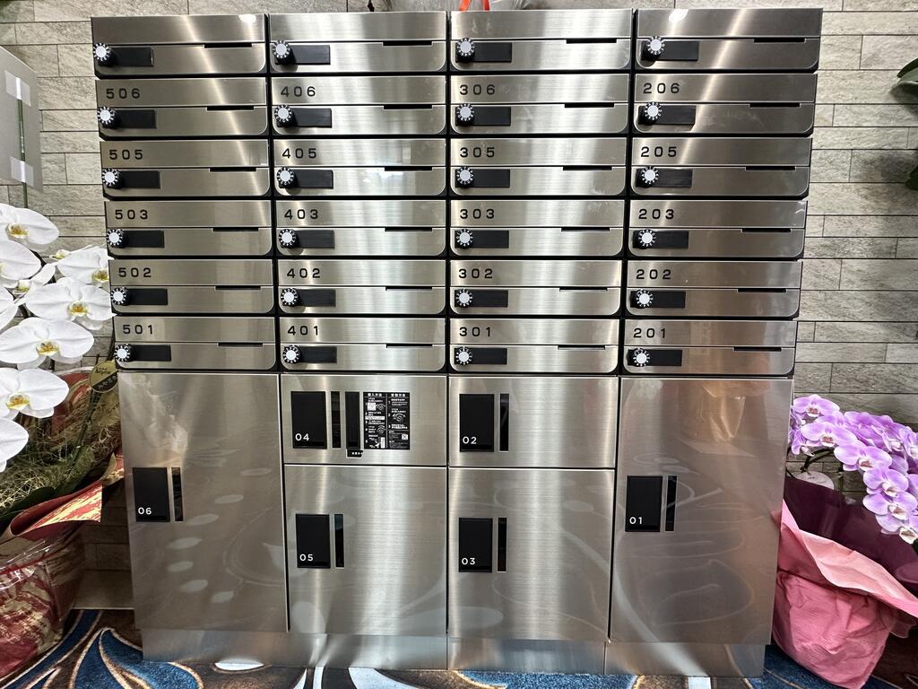 コスモ油津電器本社ビル