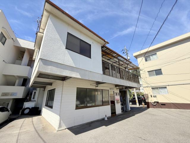 宮脇マンション