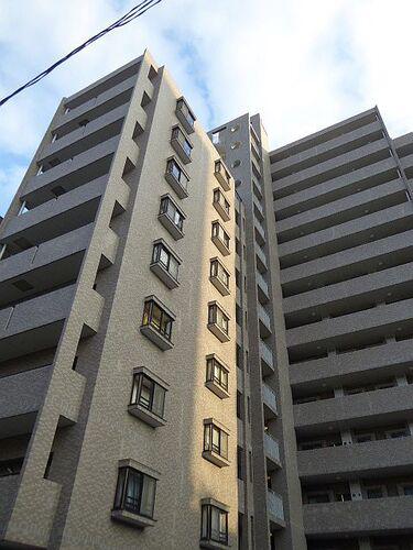 ライオンズマンション本川越駅前