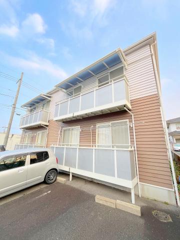 サニーハイツ洋光台
