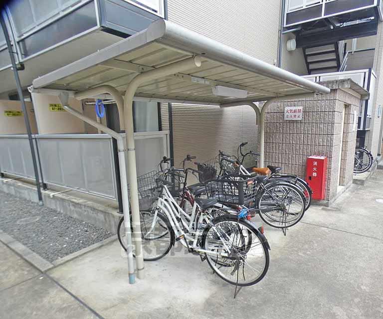 レオパレス吉祥院