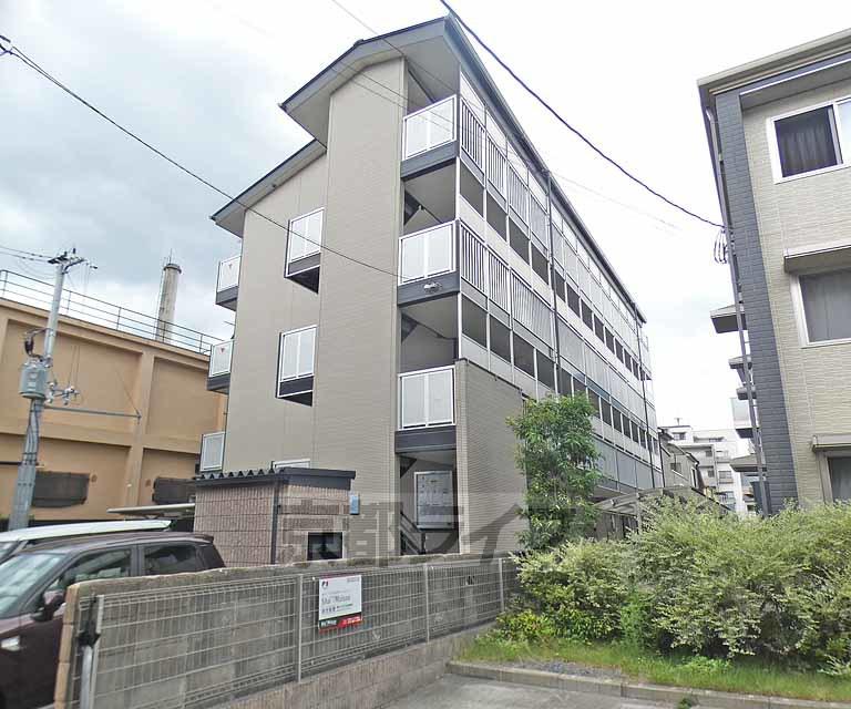 レオパレス吉祥院
