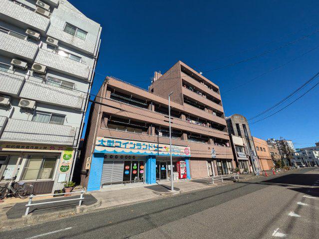 内山ビル