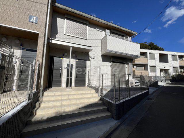 フォルテーヌ・イイクラⅡ