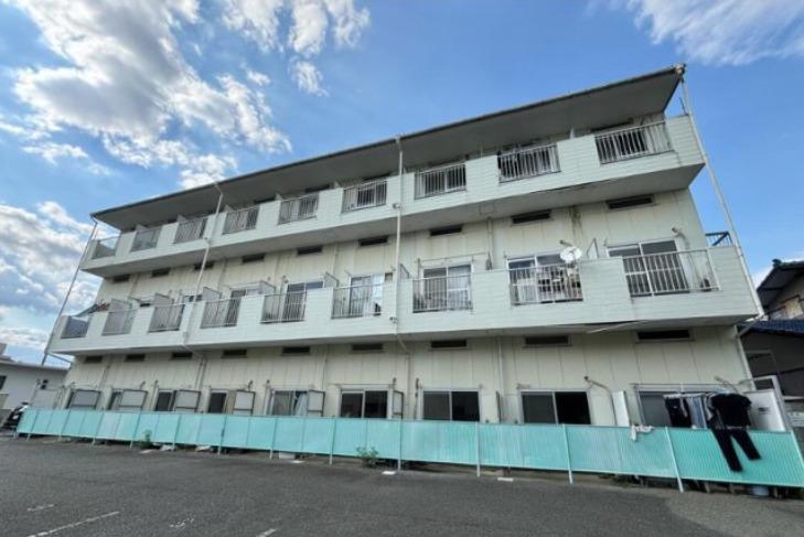 アトリウム津福本町