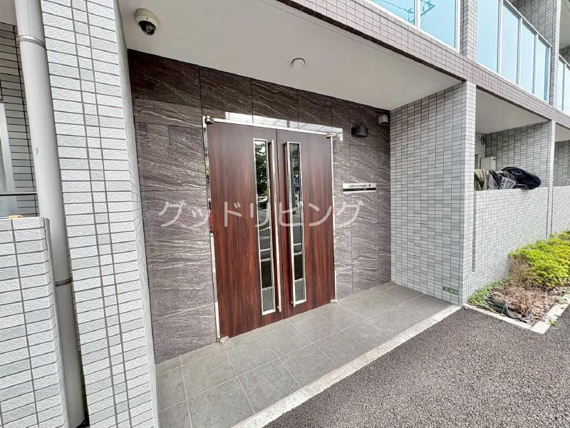 アーバンパーク六町