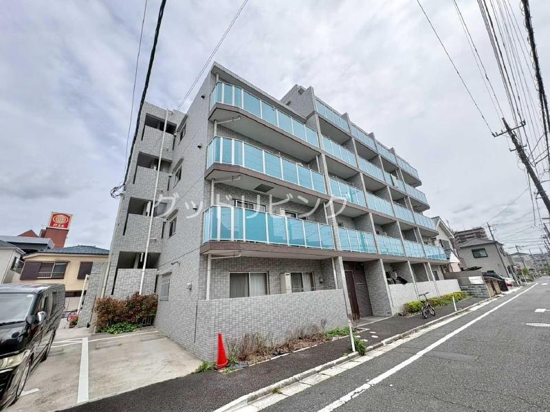 アーバンパーク六町