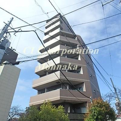 パークウェル門前仲町