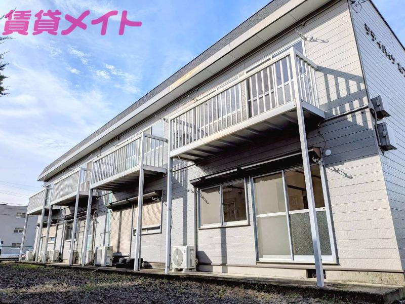 シティハイツポプラ
