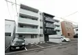 SーRESIDENCE東札幌AZURE