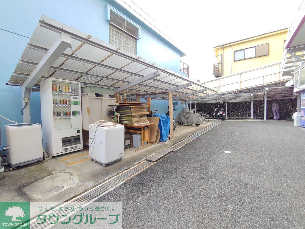 第3エコーマンション