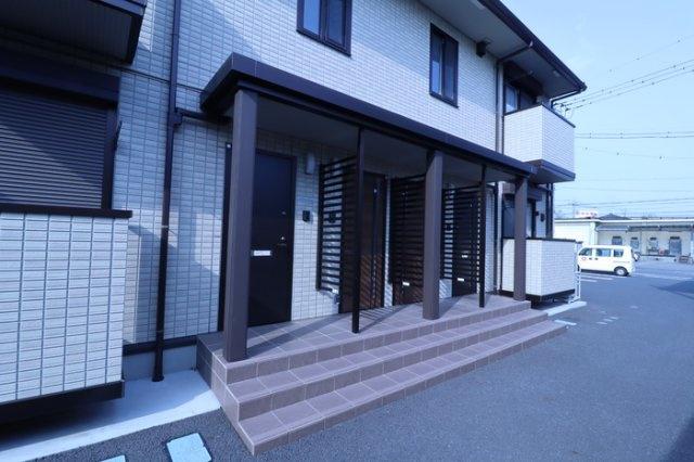 サン・ビリーブ